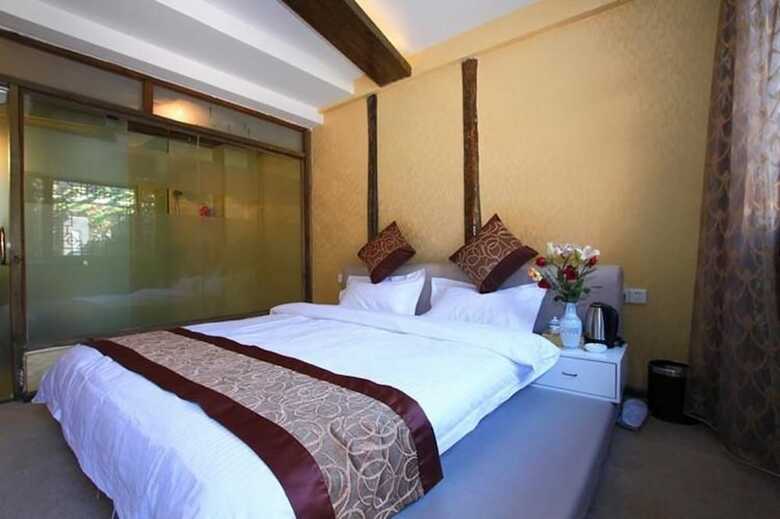 Hotel Come Inn- Lijiang