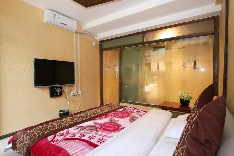 Hotel Come Inn- Lijiang