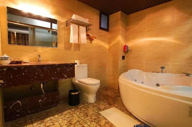 Hotel Come Inn- Lijiang