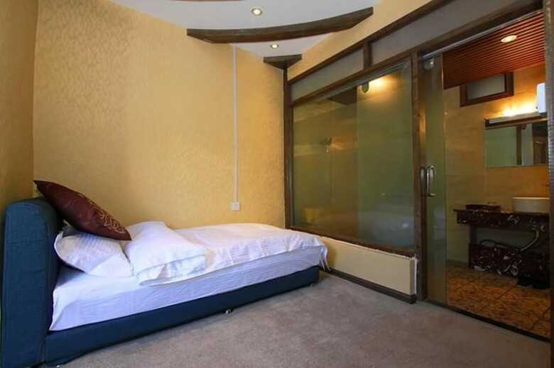 Hotel Come Inn- Lijiang