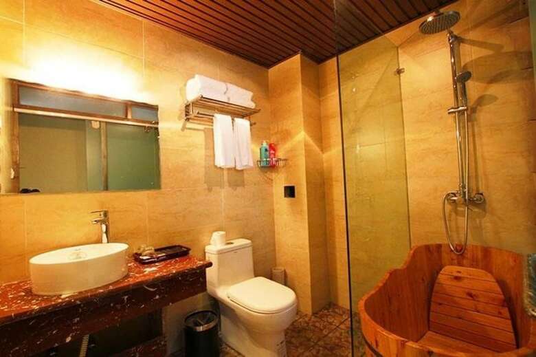 Hotel Come Inn- Lijiang