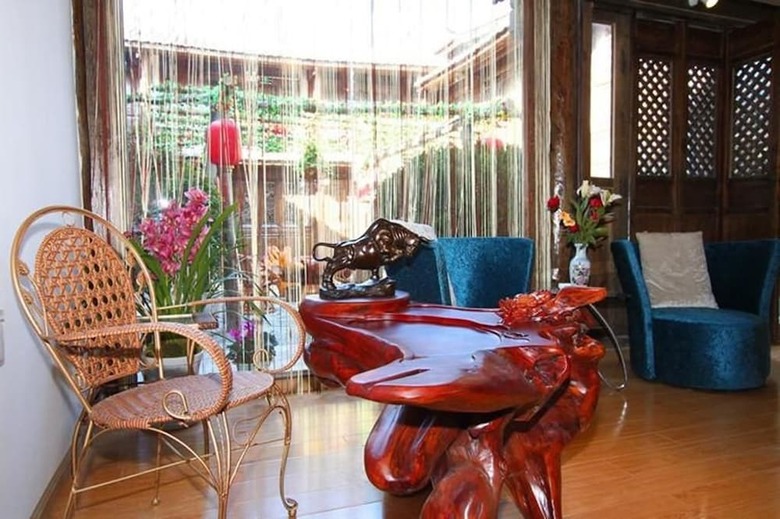 Hotel Come Inn- Lijiang