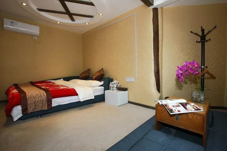 Hotel Come Inn- Lijiang