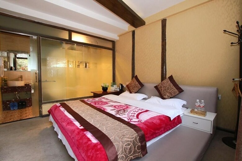Hotel Come Inn- Lijiang