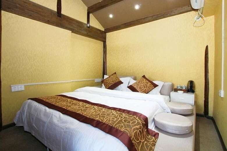 Hotel Come Inn- Lijiang