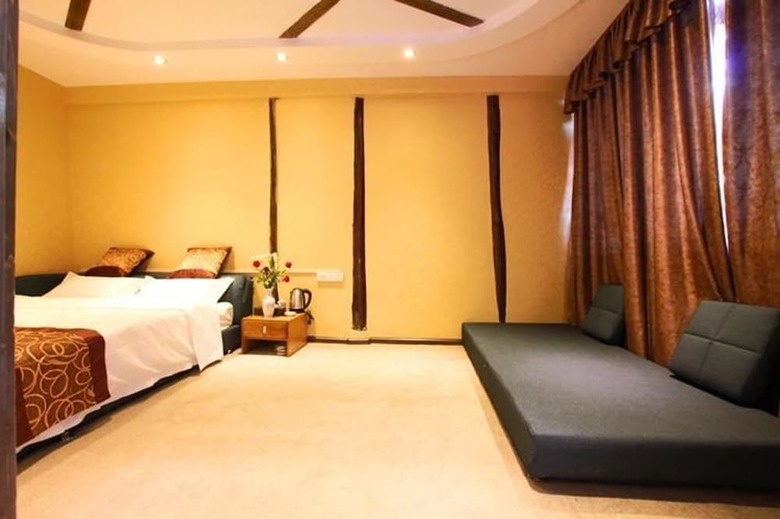 Hotel Come Inn- Lijiang