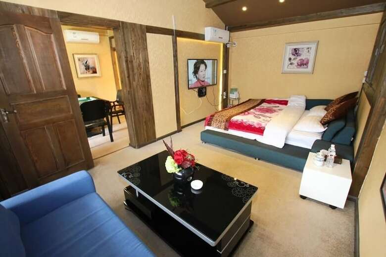 Hotel Come Inn- Lijiang