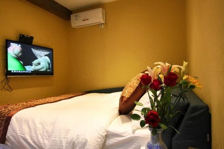 Hotel Come Inn- Lijiang