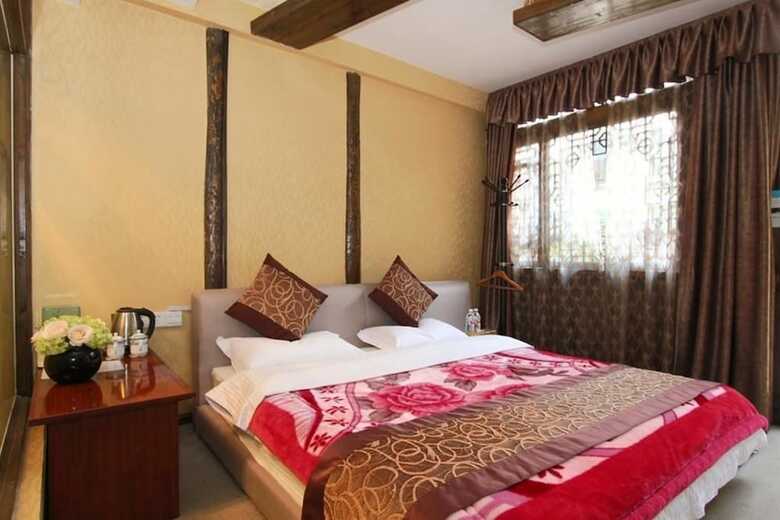 Hotel Come Inn- Lijiang