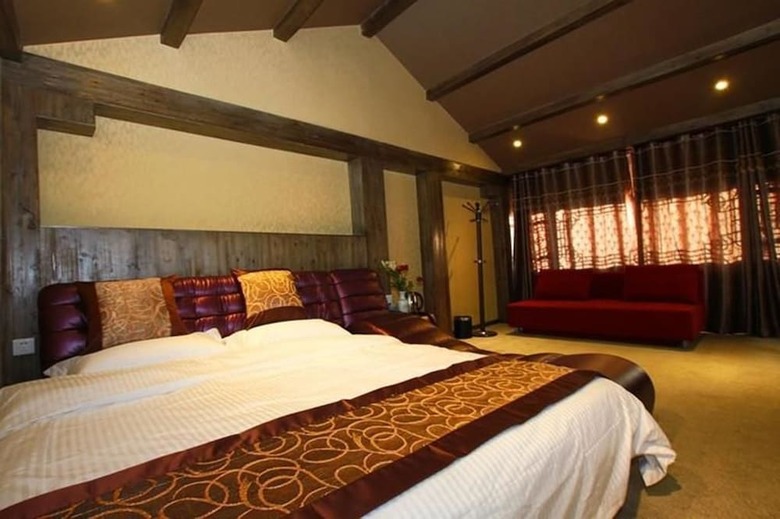 Hotel Come Inn- Lijiang