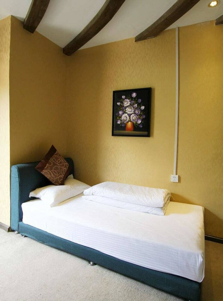 Hotel Come Inn- Lijiang