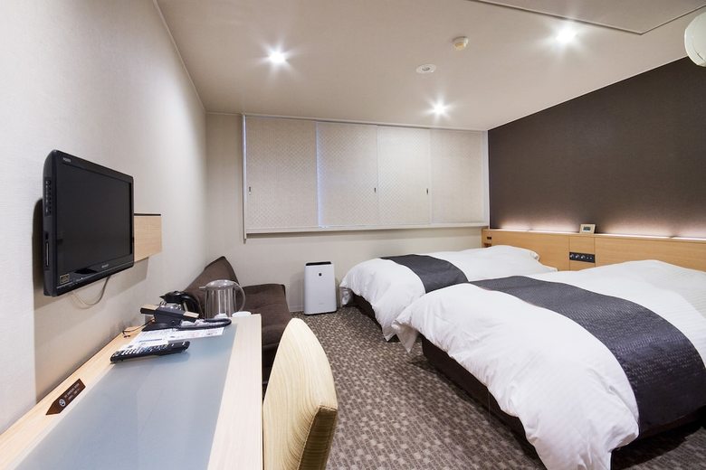 Hotel Kikusui Imabari