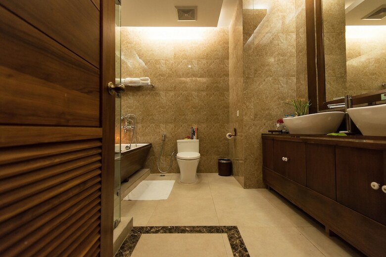 Hotel Aye Yar River View Resort