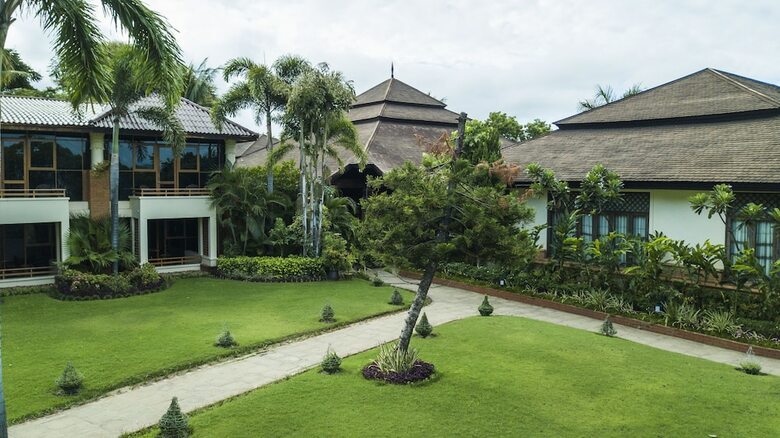 Hotel Aye Yar River View Resort