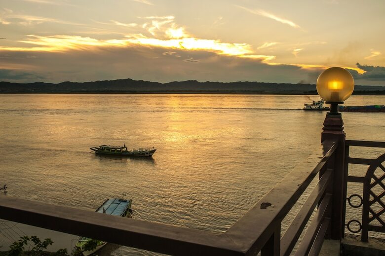 Hotel Aye Yar River View Resort