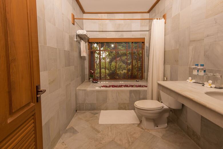 Hotel Aye Yar River View Resort