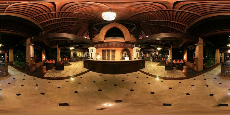 Hotel Aye Yar River View Resort