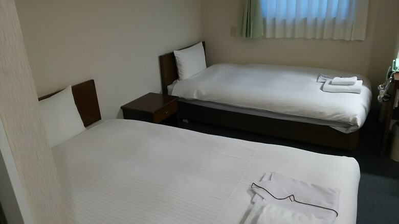 Hotel Green Palace