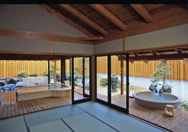 Hotel Yukibou Hakusen