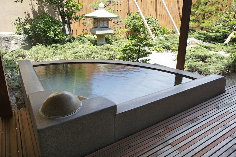 Hotel Yukibou Hakusen