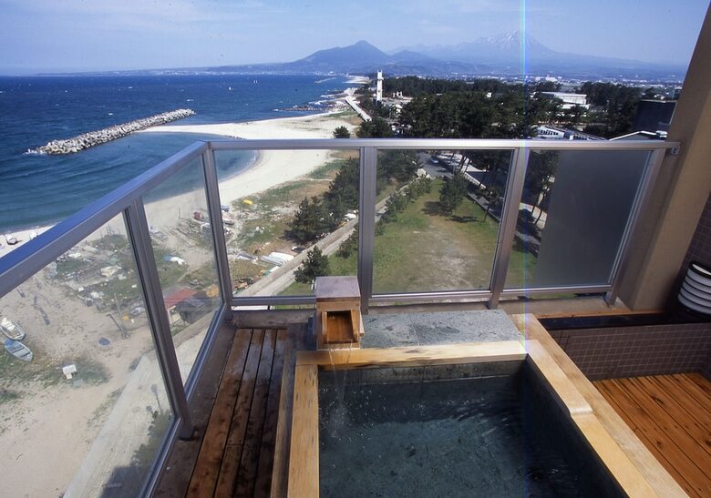 Hotel Yukibou Hakusen