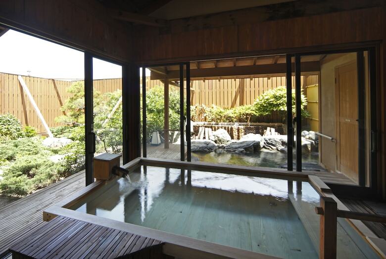 Hotel Yukibou Hakusen