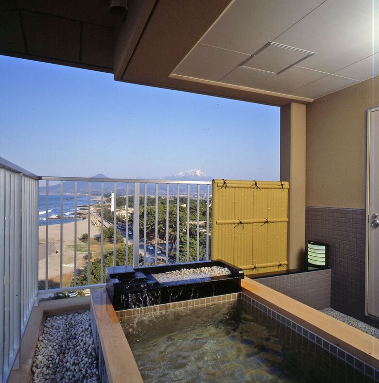 Hotel Yukibou Hakusen