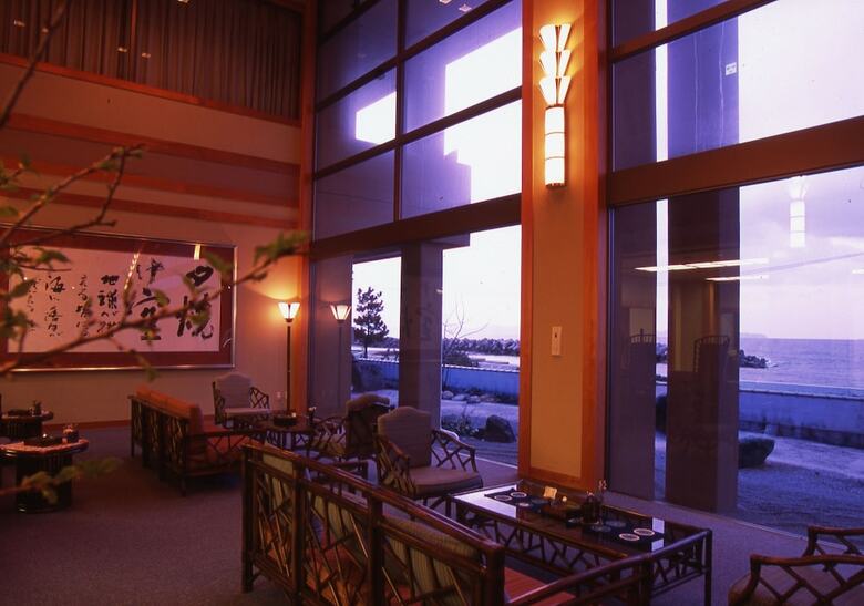 Hotel Yukibou Hakusen