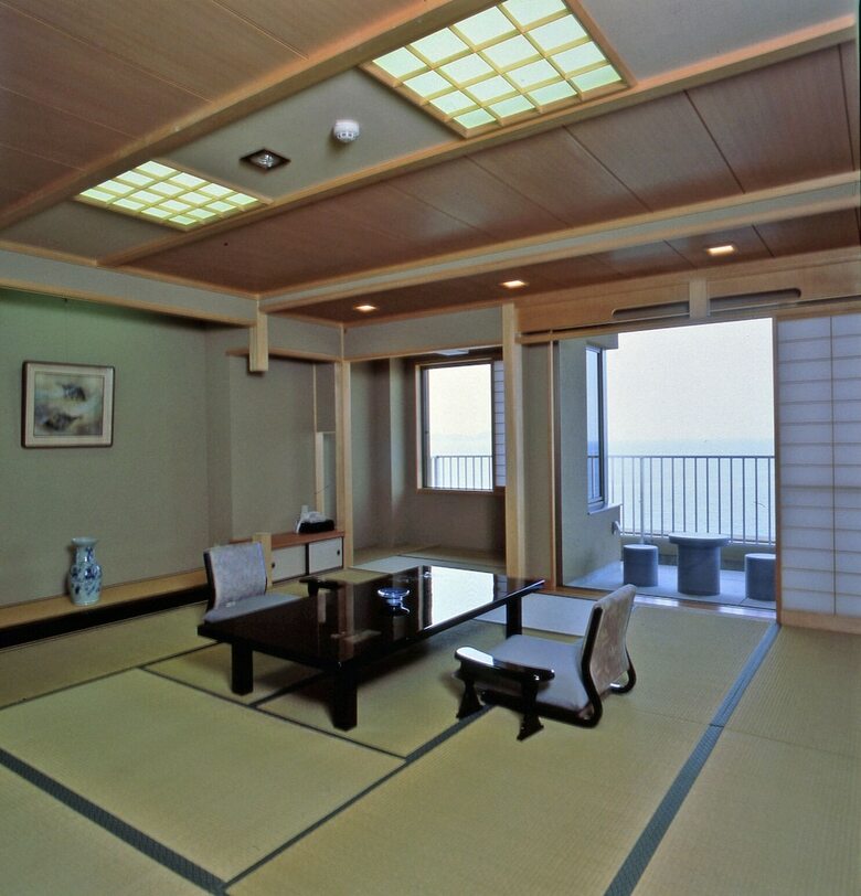 Hotel Yukibou Hakusen