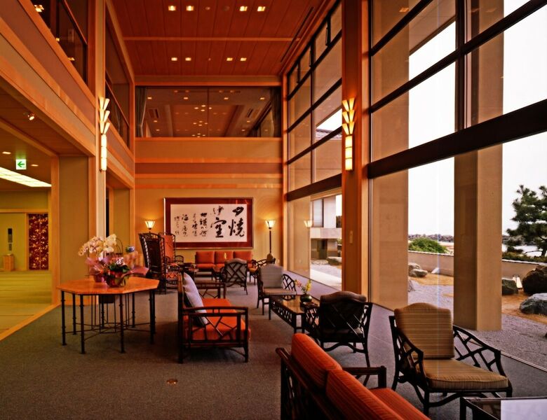 Hotel Yukibou Hakusen