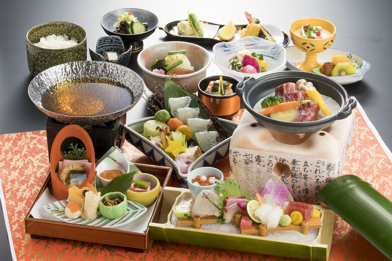 Hotel Yukibou Hakusen