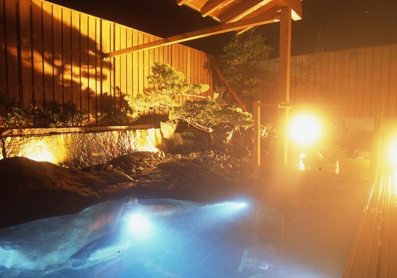 Hotel Yukibou Hakusen