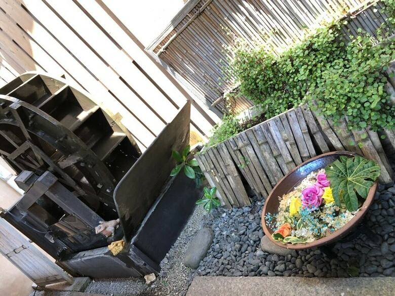 Hotel Yukibou Hakusen