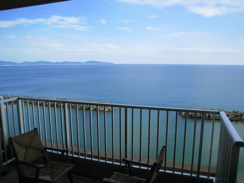 Hotel Yukibou Hakusen