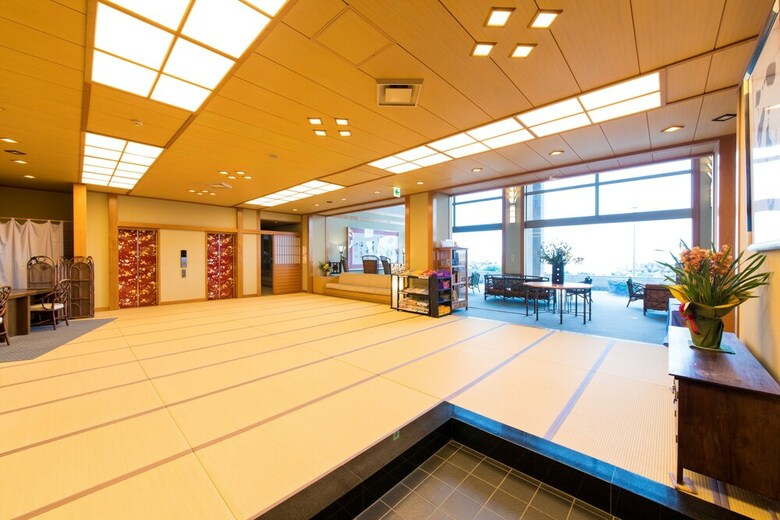 Hotel Yukibou Hakusen