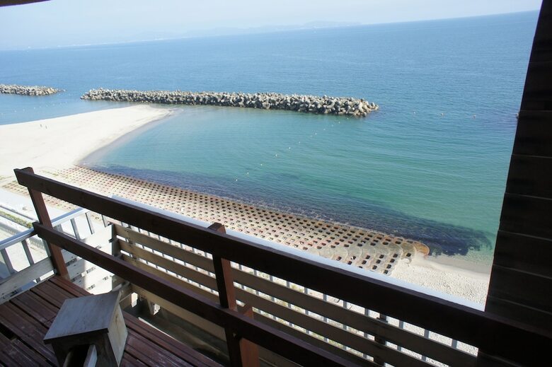 Hotel Yukibou Hakusen