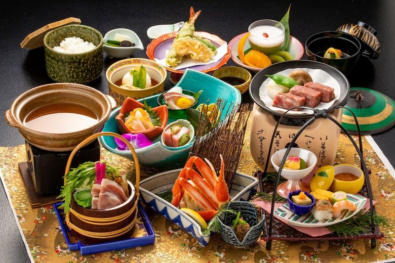 Hotel Yukibou Hakusen
