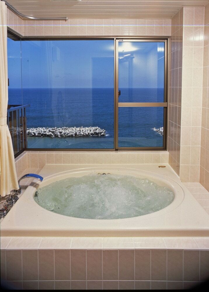 Hotel Yukibou Hakusen