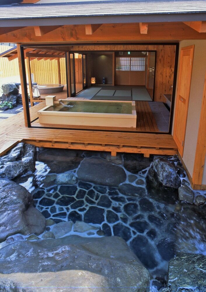 Hotel Yukibou Hakusen