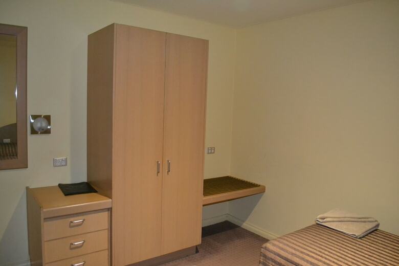 Motel Yarrawonga Mulwala Golf Club Resort
