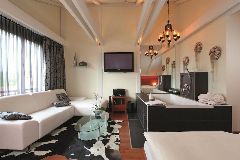 Sorell Hotel Sonnental