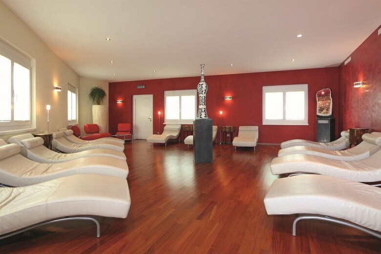 Sorell Hotel Sonnental