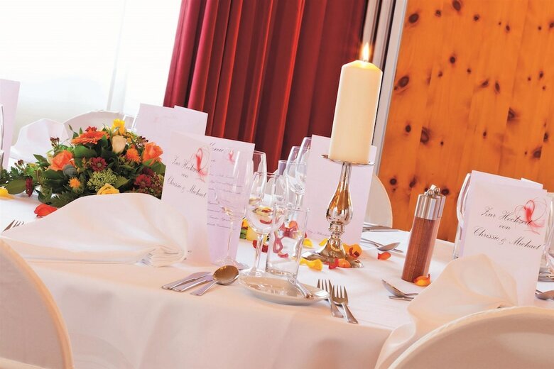 Sorell Hotel Sonnental