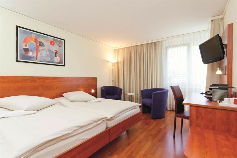 Sorell Hotel Sonnental