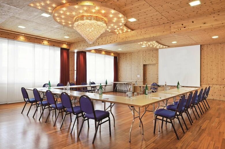Sorell Hotel Sonnental