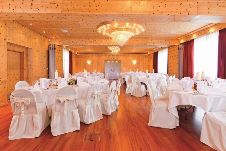 Sorell Hotel Sonnental