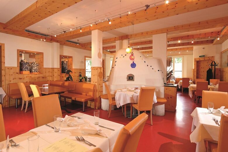 Sorell Hotel Sonnental