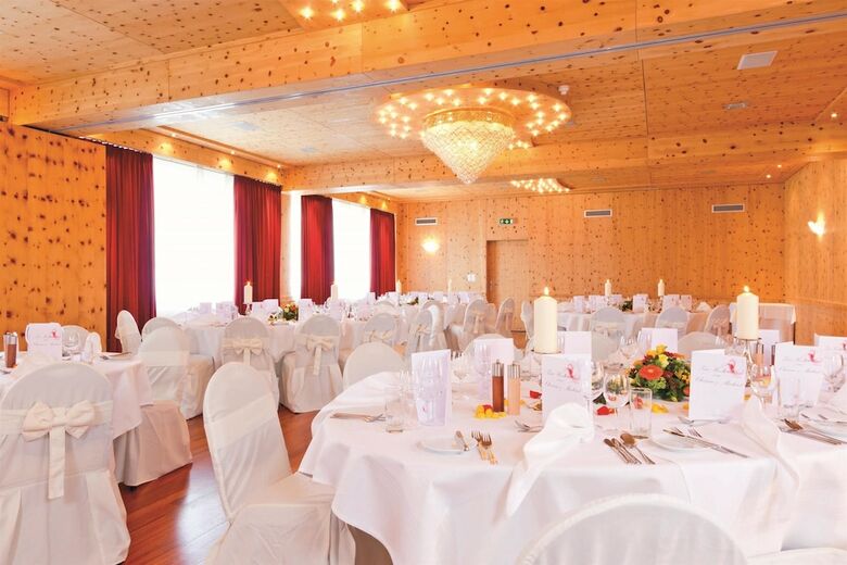 Sorell Hotel Sonnental