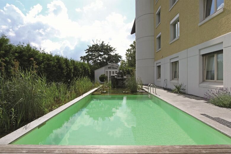 Sorell Hotel Sonnental