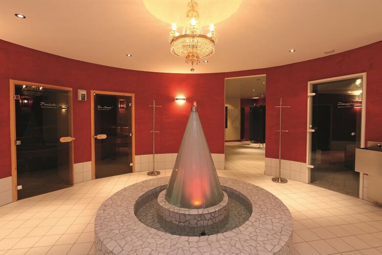 Sorell Hotel Sonnental